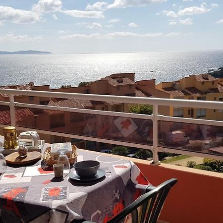 T1 Vue Mer Bord De Mer Ajaccio Аячо Екстериор снимка