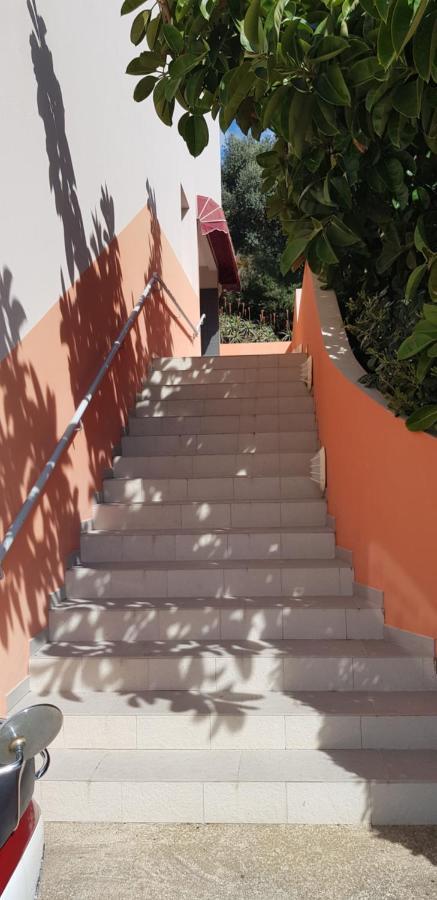 T1 Vue Mer Bord De Mer Ajaccio Аячо Екстериор снимка